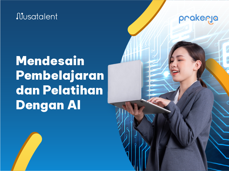 Mendesain Kurikulum Pembelajaran Dengan AI